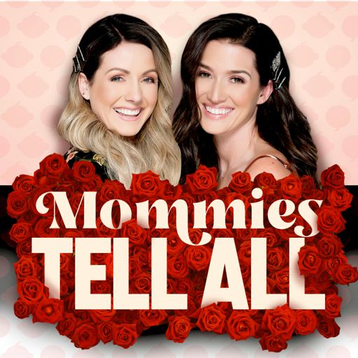 Cover art for podcast Mommies Tell All