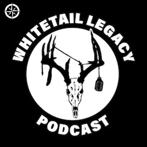 Cover art for podcast Whitetail Legacy Podcast