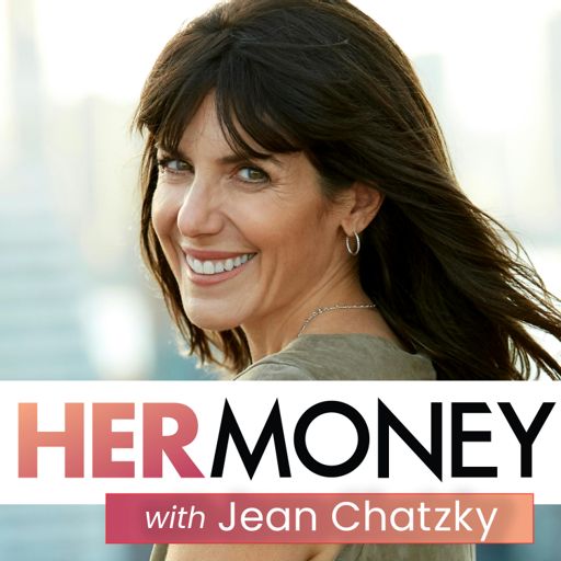 Cover art for podcast HerMoney with Jean Chatzky
