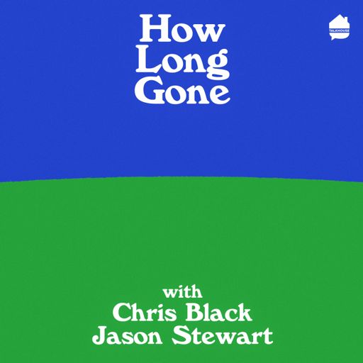 Cover art for podcast How Long Gone