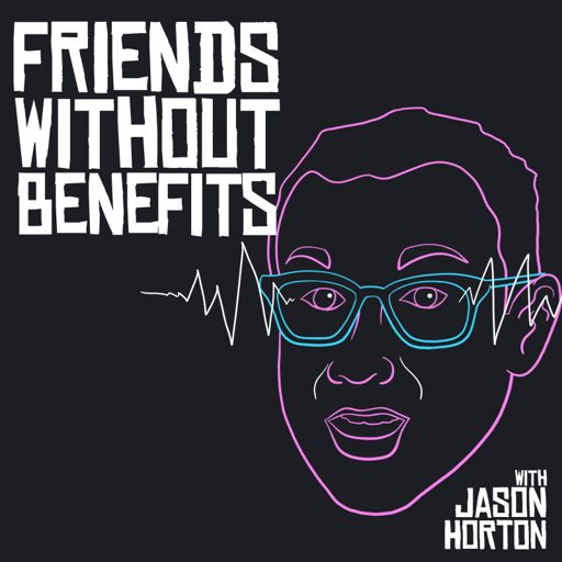 Cover art for podcast Friends Without Benefits
