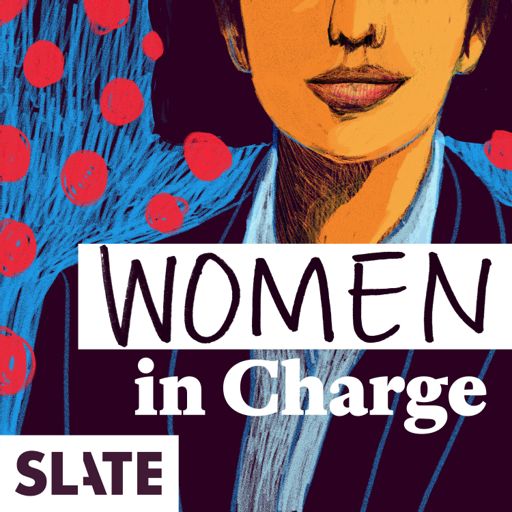 Cover art for podcast Women in Charge