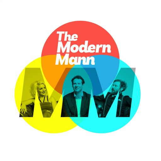 Cover art for podcast The Modern Mann