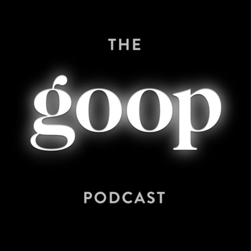 Cover art for podcast The goop Podcast