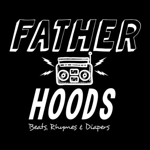 Cover art for podcast Father Hoods