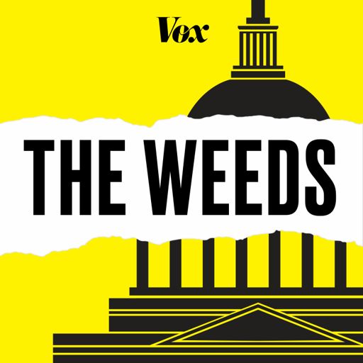 Cover art for podcast The Weeds