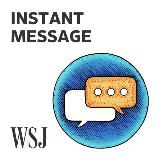 Cover art for podcast Instant Message