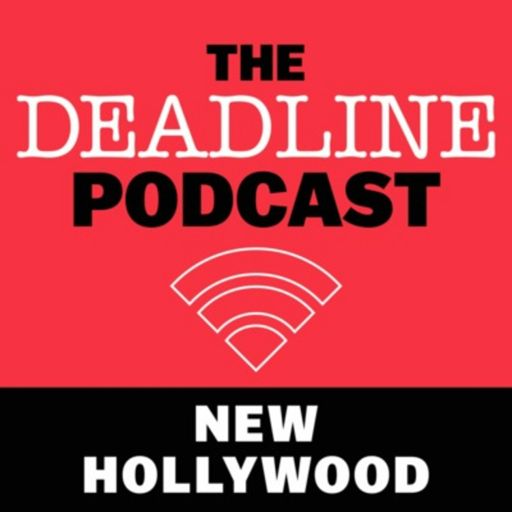 Cover art for podcast New Hollywood