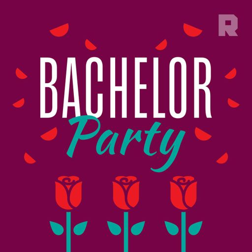 Cover art for podcast Bachelor Party