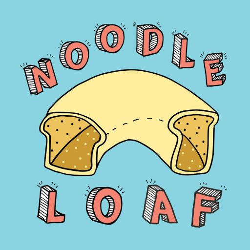 Cover art for podcast Noodle Loaf - Music Education Podcast for Kids
