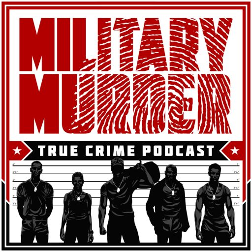 Cover art for podcast Military Murder