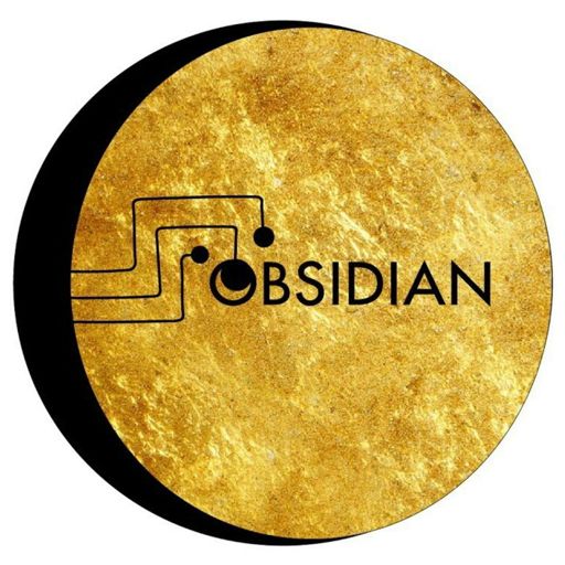 Cover art for podcast OBSIDIAN