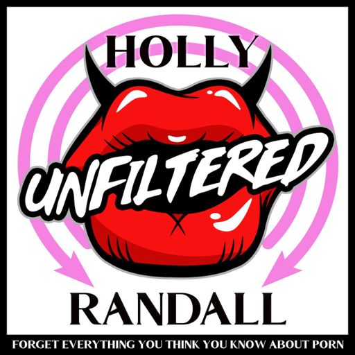 Cover art for podcast Holly Randall Unfiltered