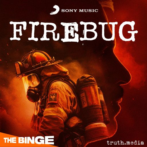 Cover art for podcast Firebug