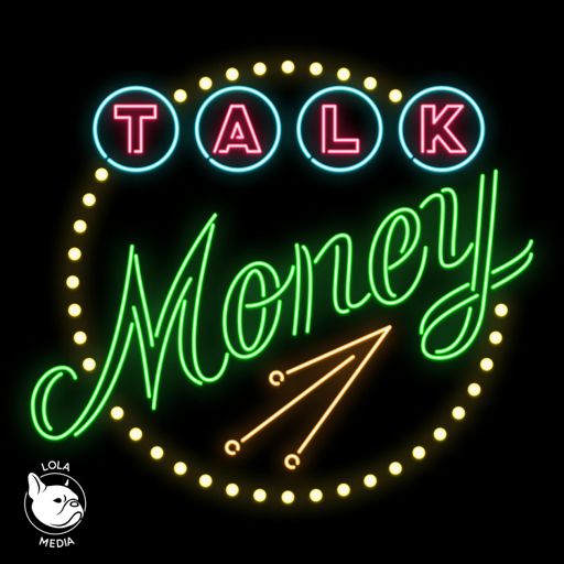 Cover art for podcast Talk Money