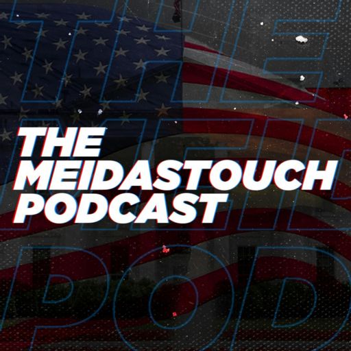 Cover art for podcast The MeidasTouch Podcast