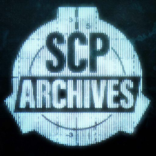 SCP Archives on RadioPublic