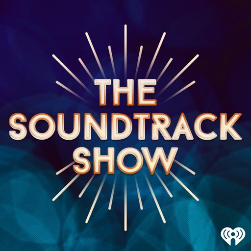Cover art for podcast The Soundtrack Show