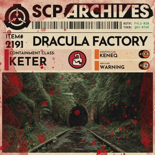SCP-3000: Anantashesha, SCP Archives, Podcasts on Audible