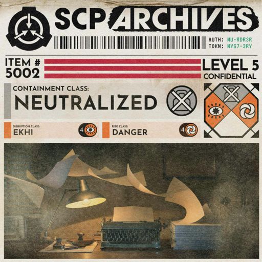 SCP-3000: Anantashesha, SCP Archives, Podcasts on Audible