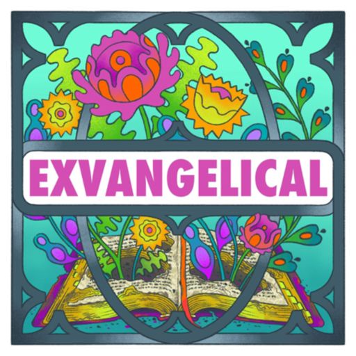Cover art for podcast Exvangelical