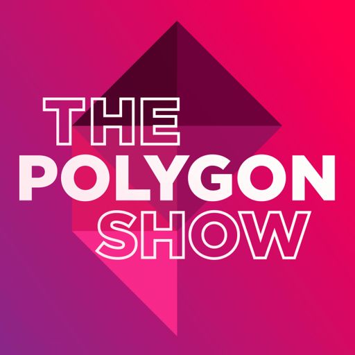 Cover art for podcast The Polygon Show