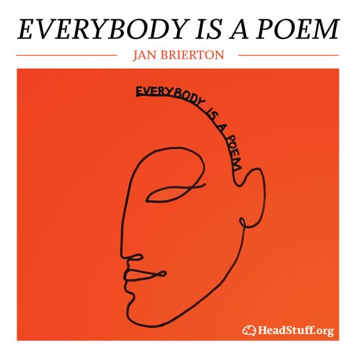 Cover art for podcast Everybody Is A Poem