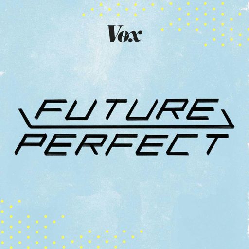 Cover art for podcast Future Perfect