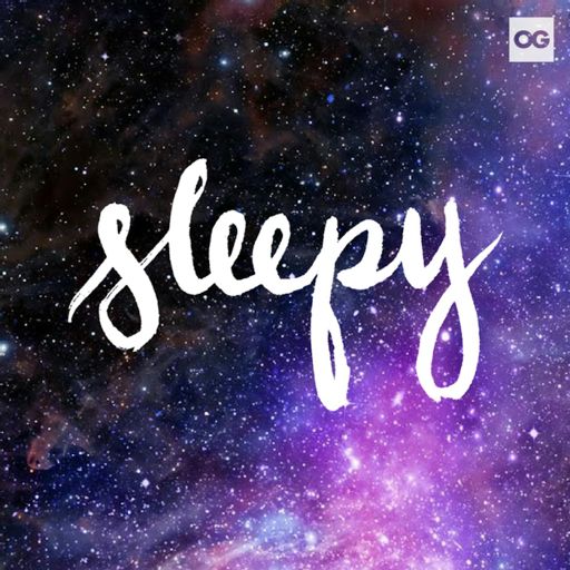 Cover art for podcast Sleepy