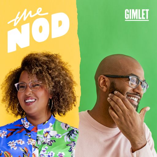 Cover art for podcast The Nod