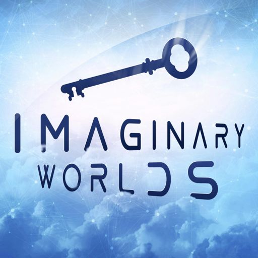 Cover art for podcast Imaginary Worlds