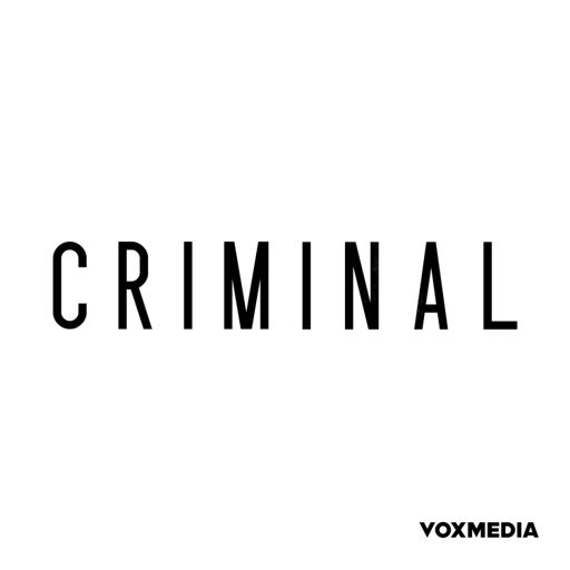 Cover art for podcast Criminal