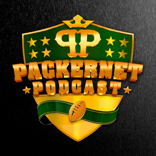 Cover art for podcast Packernet Podcast: Daily Green Bay Packers Podcast