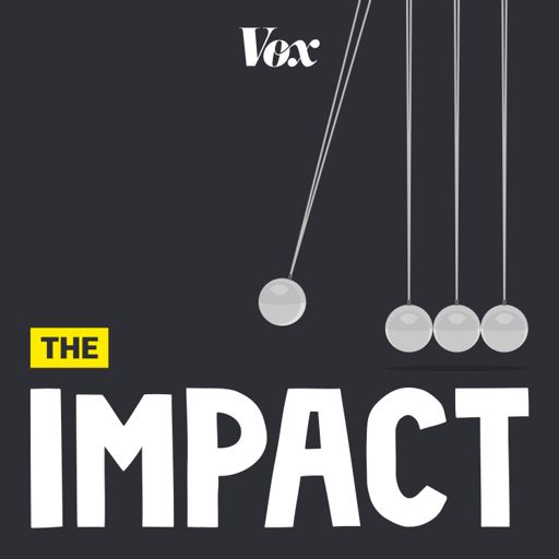 Cover art for podcast The Impact