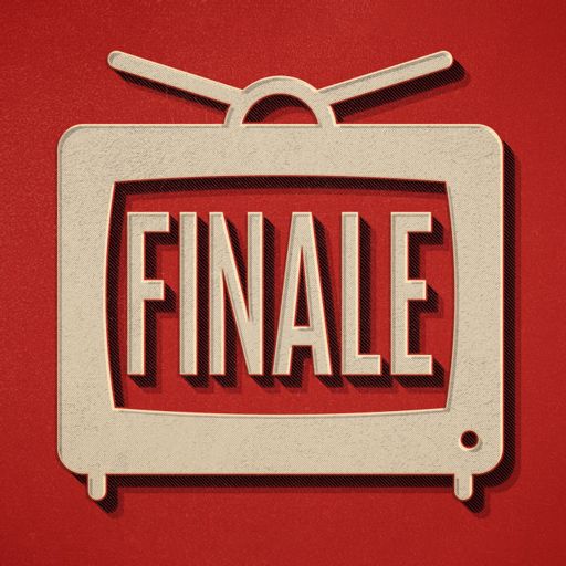 Cover art for podcast Finale