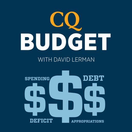 Cover art for podcast CQ Budget