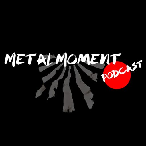 Metal Moment Podcast 045 Japanese Metalhead From Metal - 