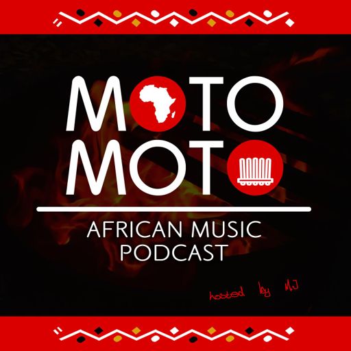 Cover art for podcast MotoMoto Podcast