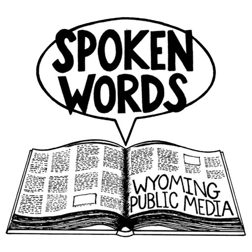 Cover art for podcast Spoken Words