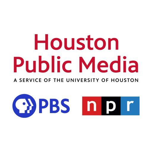 Cover art for podcast Houston Public Media Local Newscasts