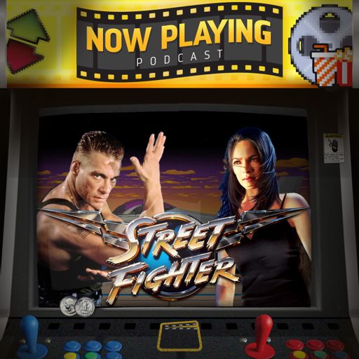 Street Fighter The Legend Of Chun Li From Now Playing The Movie - street fighter the legend of chun li from now playing the movie review podcast on radiopublic