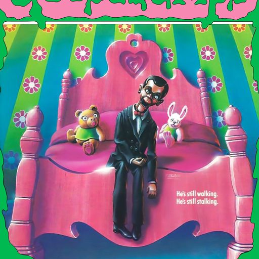 goosebumps night of the living dummy 2 book