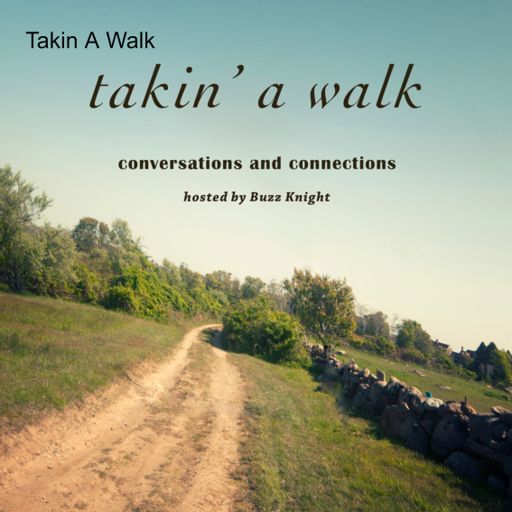 Cover art for podcast Takin A Walk