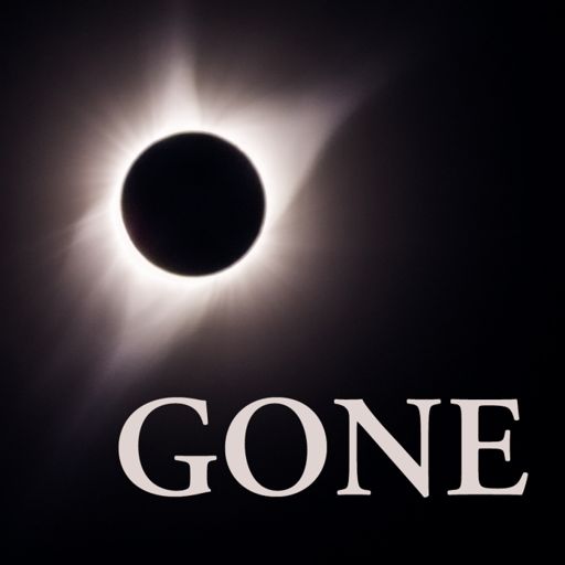 Cover art for podcast Gone