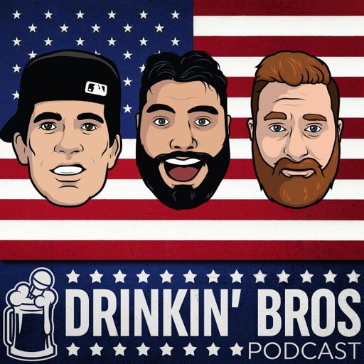 Episode 427 What Have You Always Wanted To Do From Drinkin