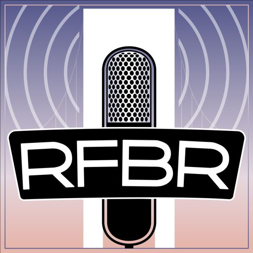 Cover art for podcast Radio Free Bay Ridge