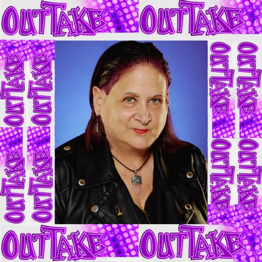 Cover art for podcast OUTTAKE VOICES™ (Interviews)