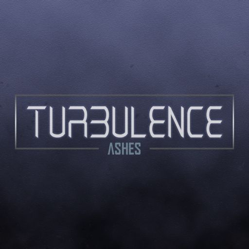 Cover art for podcast Turbulence