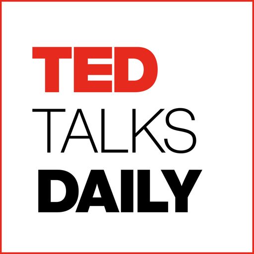 Cover art for podcast TED Talks Daily