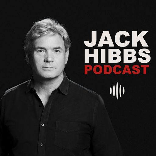 Cover art for podcast Jack Hibbs Podcast